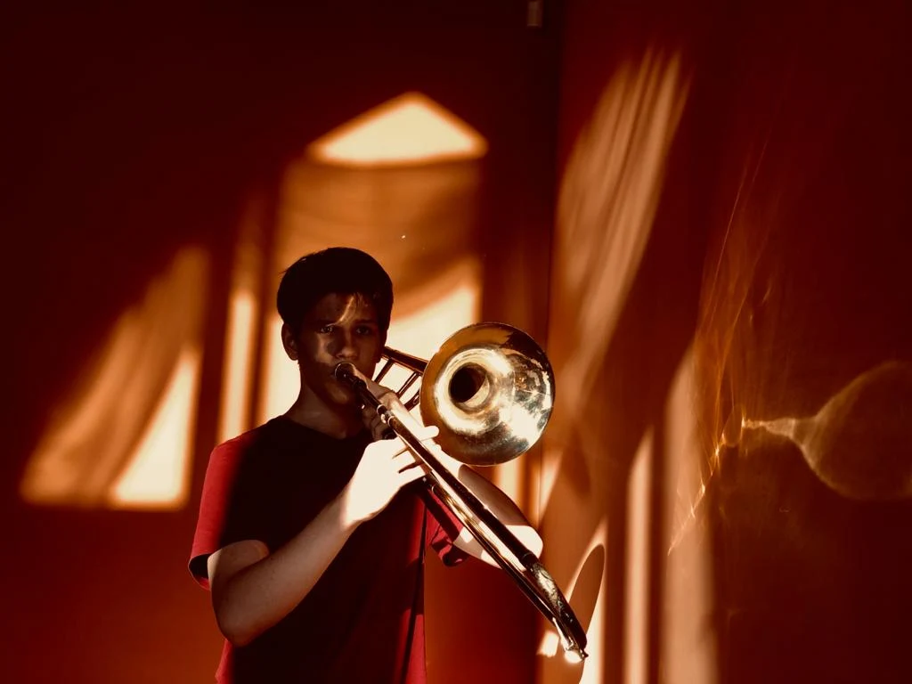 Материалы проекта «Оркестр. Триптих»